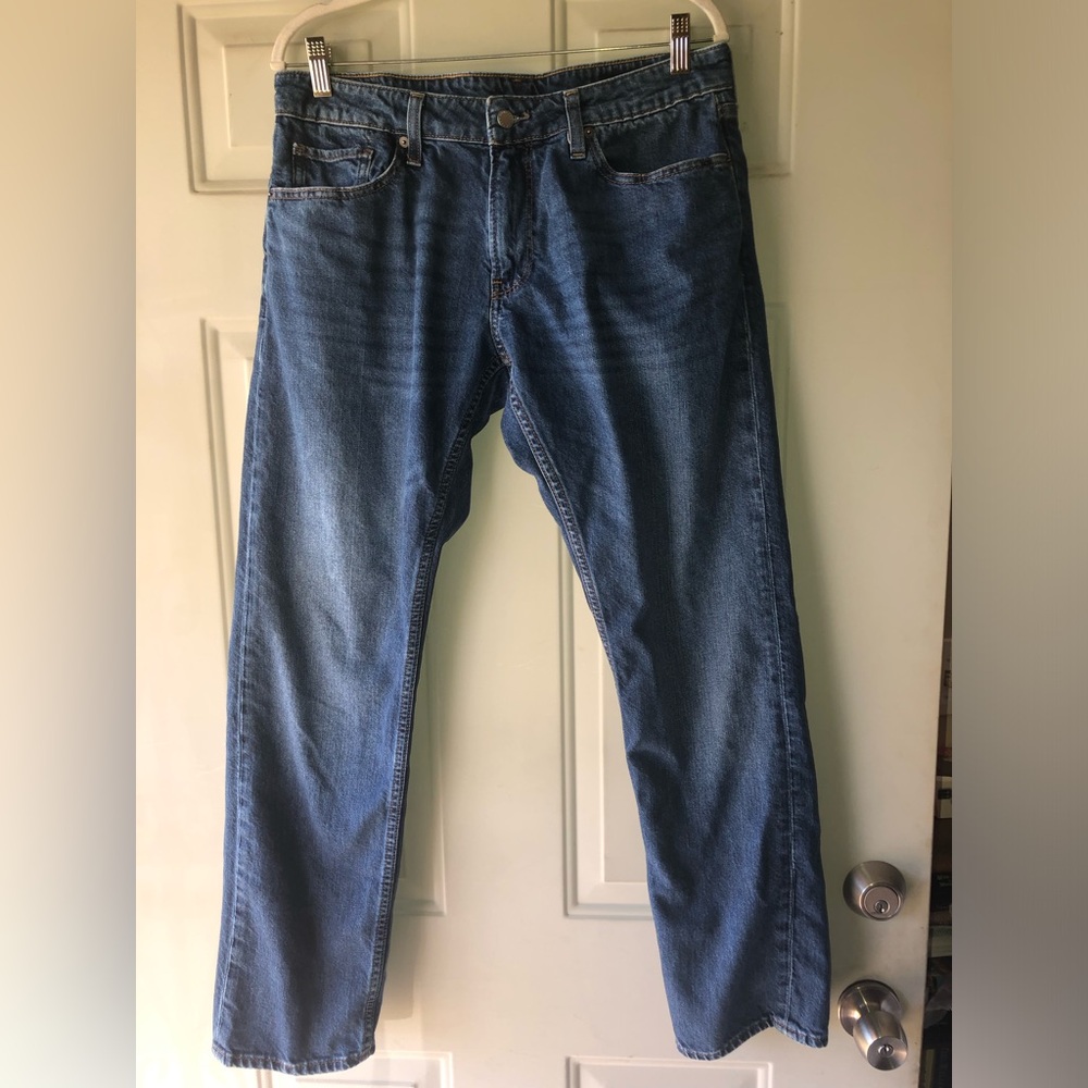 Bonobos athletic fit jeans size 32